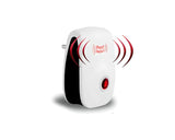 Ultrasonic Pest Repeller For Rat, Mice, Cockroach, Insects, Ants